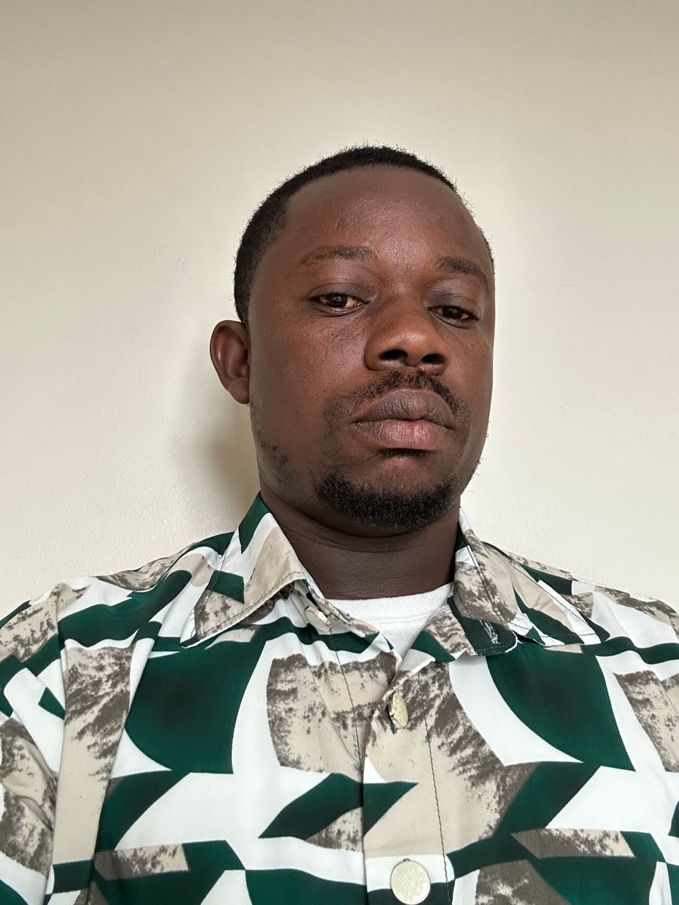 Raymond Ansah