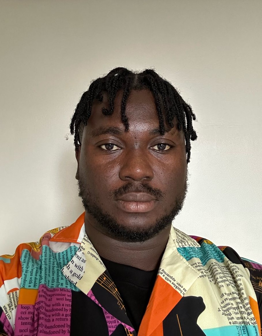 Isaac Arhin