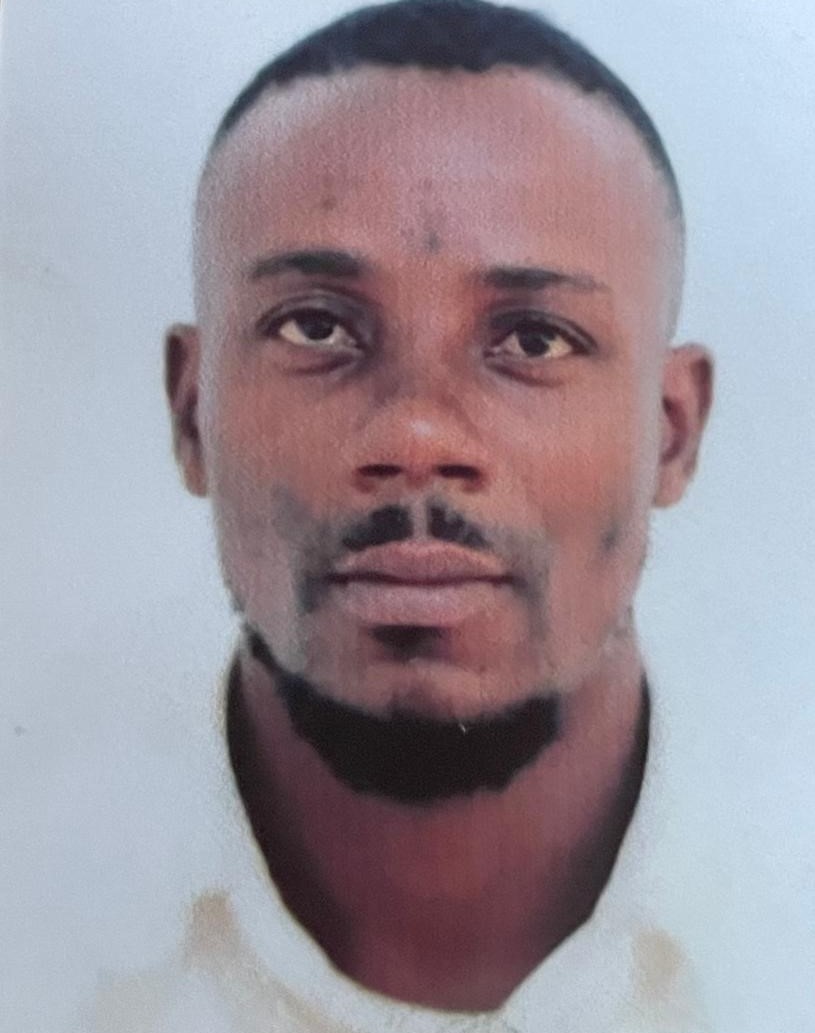 Raymond Amoako