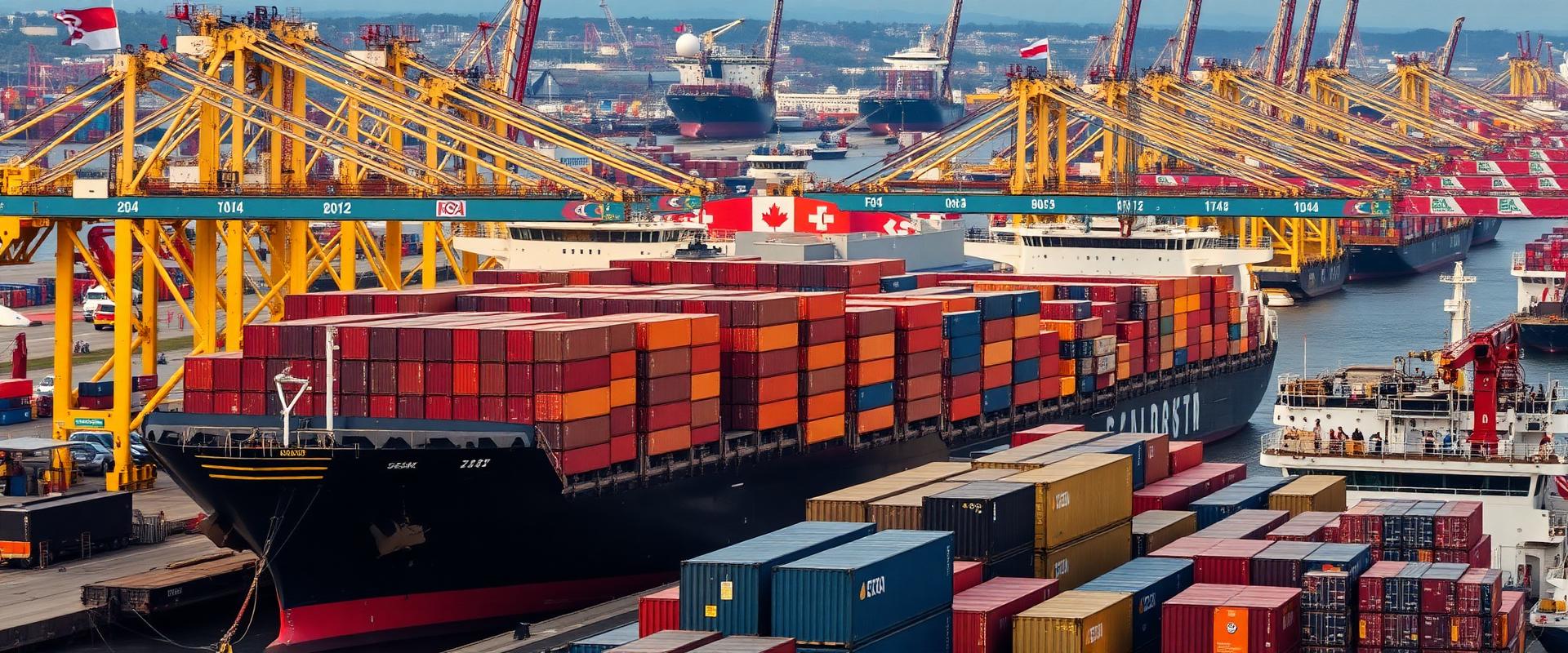 General Import